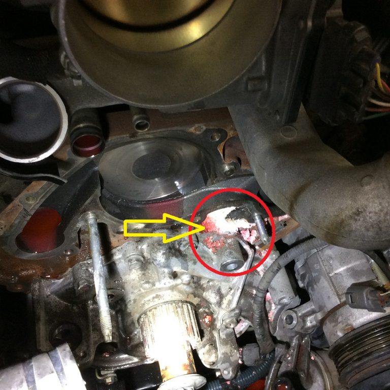Why Is My Timing Belt Important To Change?
