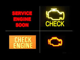 Check engine