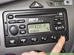 radio