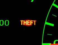 theft