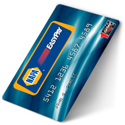 NAPA Credit Card